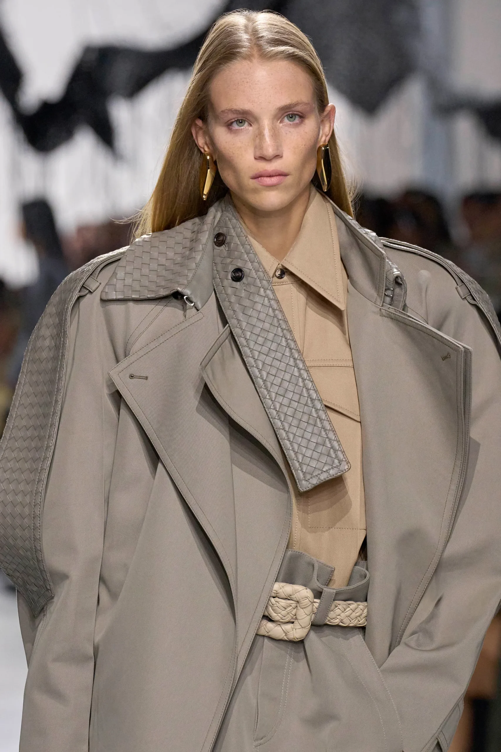 Bottega Veneta 26SS RTW