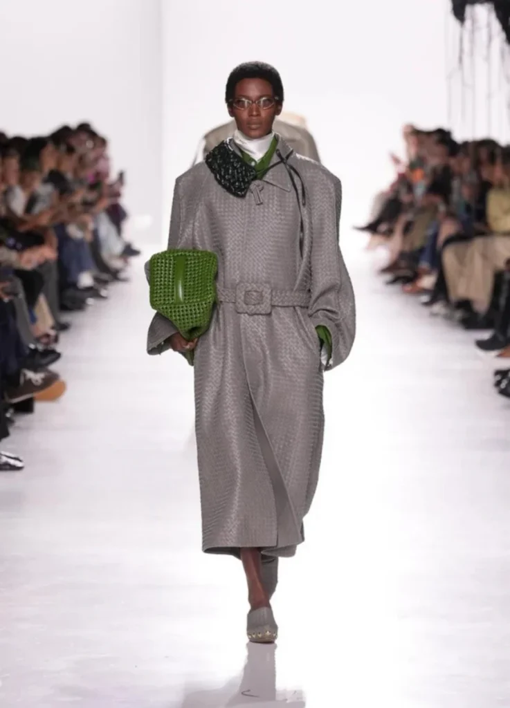 Bottega Veneta 26SS Look 42
