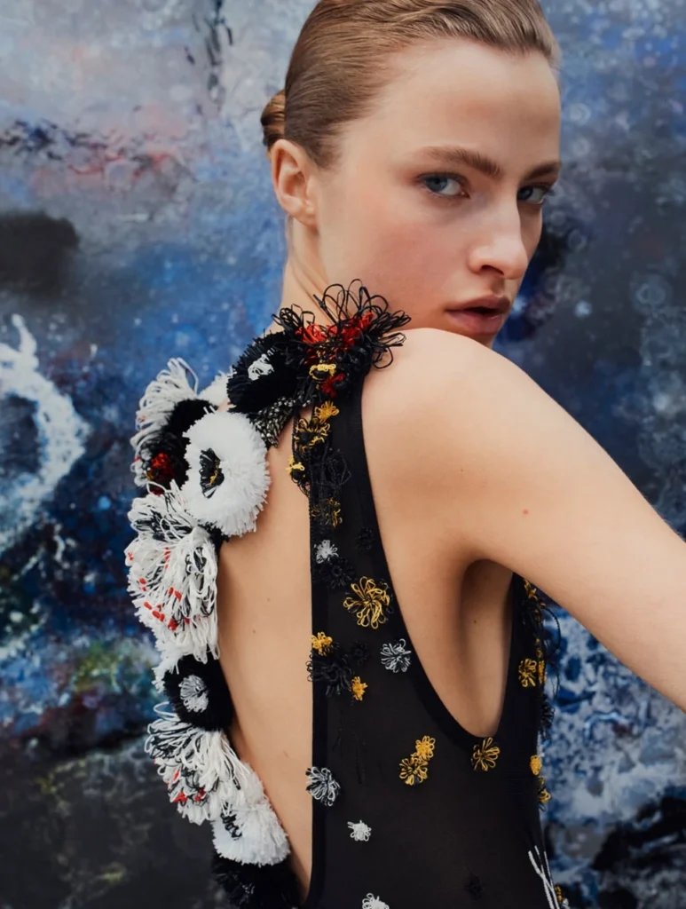 Chanel Spring/Summer 2026 RTW