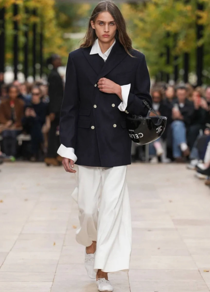 Celine Summer 2026 Look 7