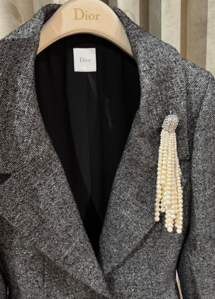 Dior Pre-Fall 2026 RTW