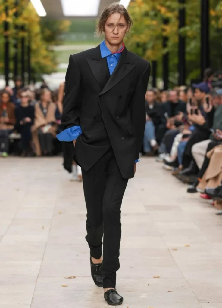Celine Summer 2026 Look 5