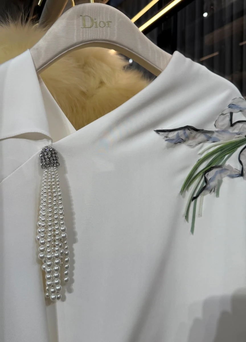 Dior Pre-Fall 2026 RTW