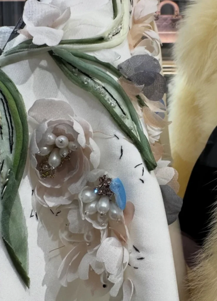 Dior Pre-Fall 2026 RTW