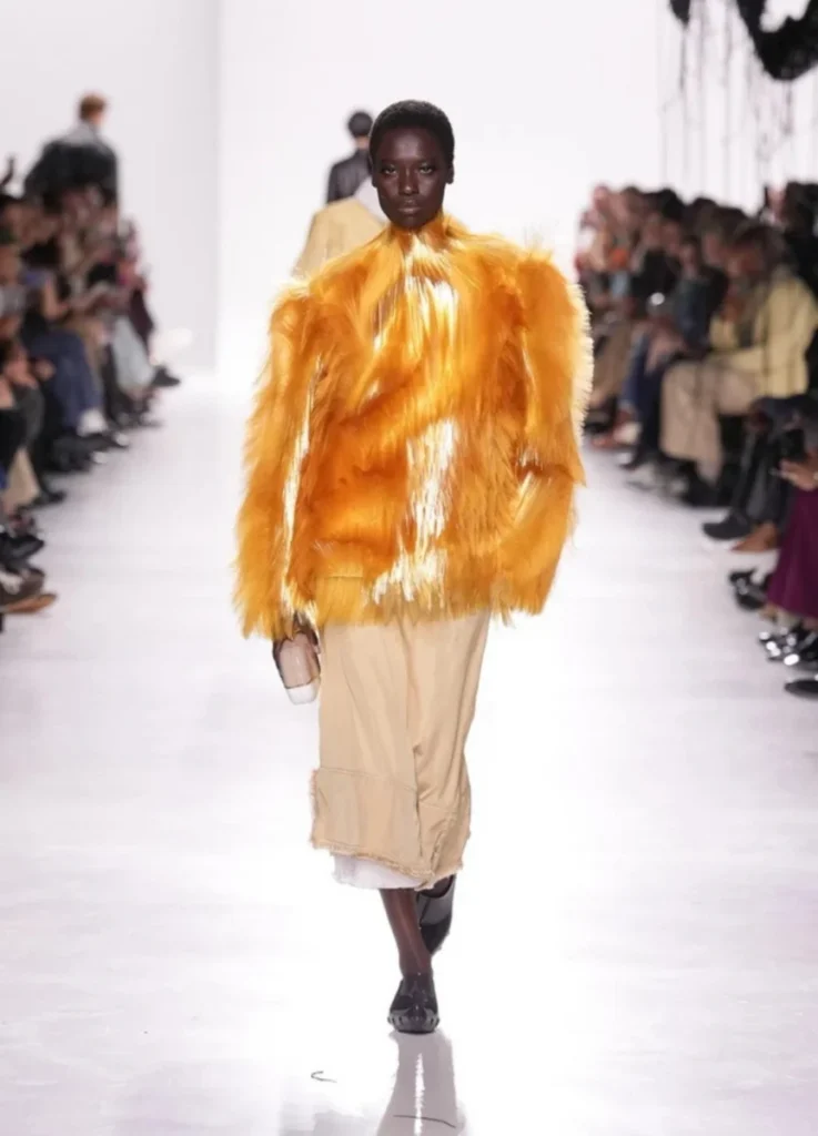 Bottega Veneta 26SS Look 33