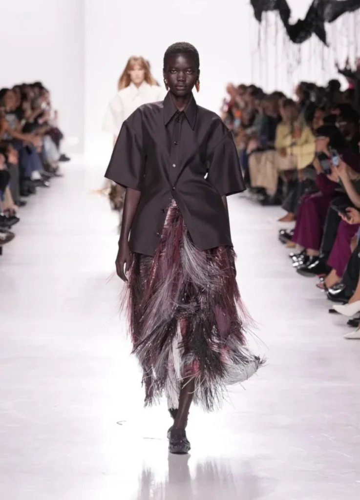 Bottega Veneta 26SS Look 58