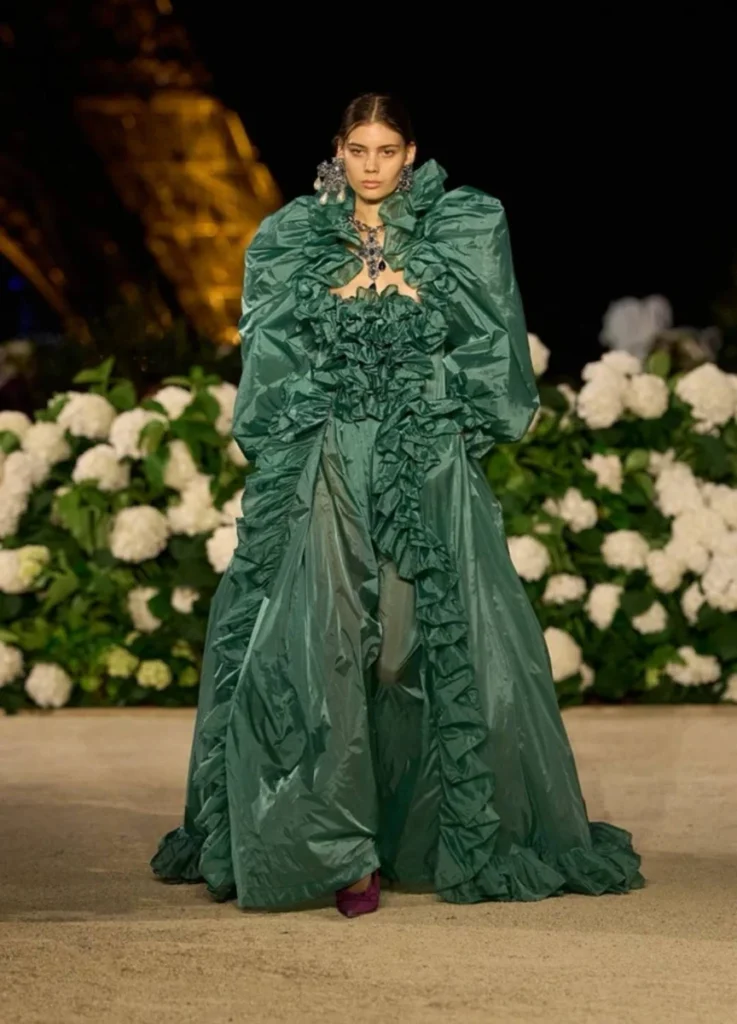 Saint Laurent 26SS Look 41