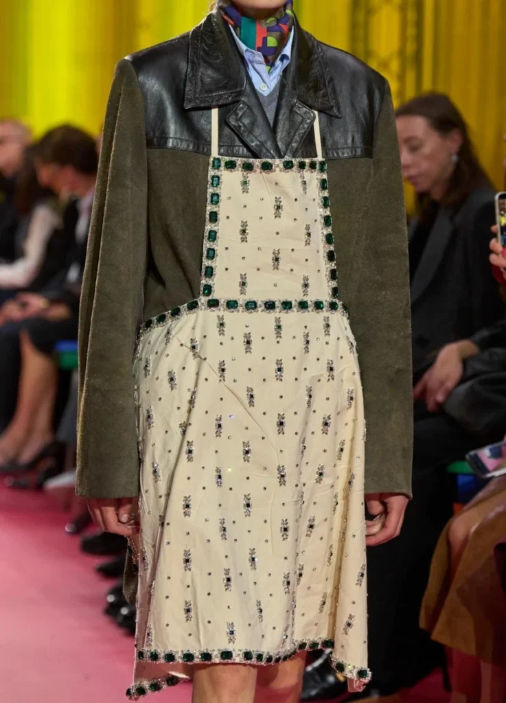 Miu Miu 26SS Look 65