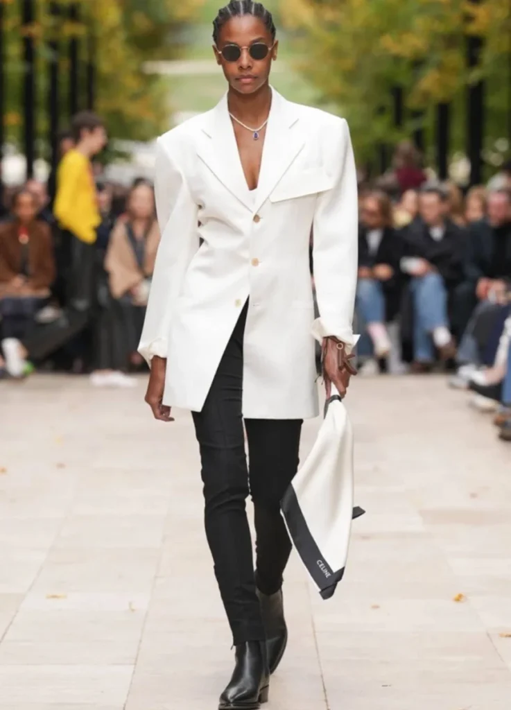 Celine Summer 2026 Look 48