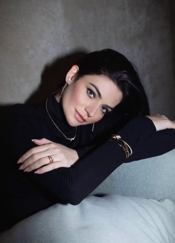 Tiffany Knot Collection
