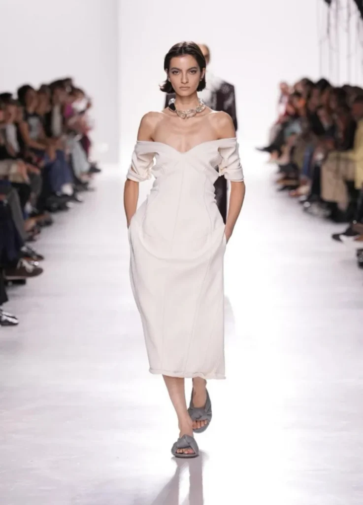 Bottega Veneta 26SS Look 5