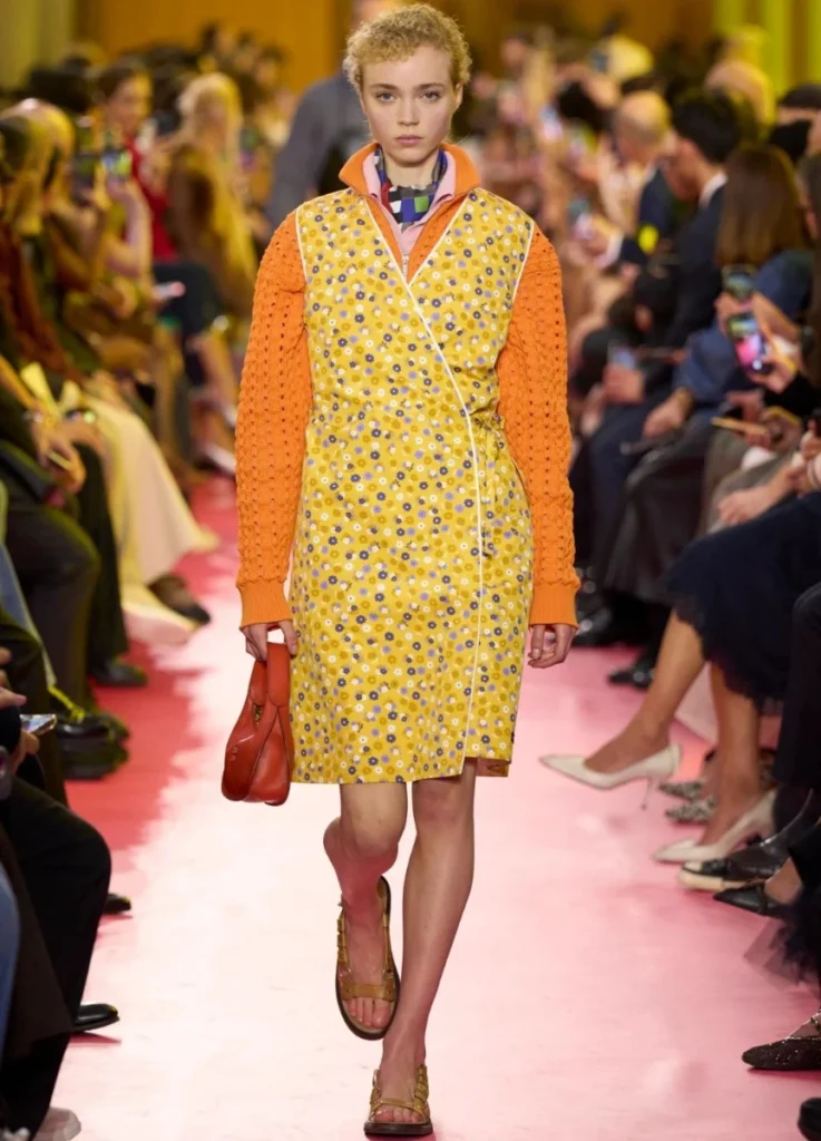 Miu Miu 26SS Look 10