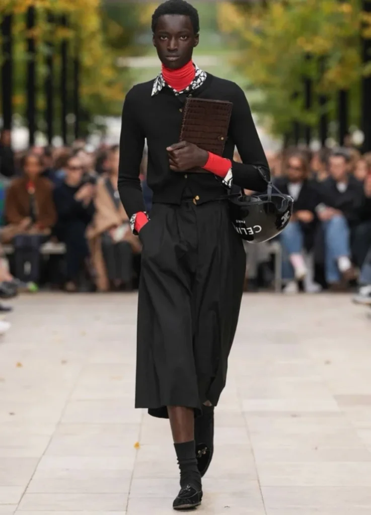 Celine Summer 2026 Look 10
