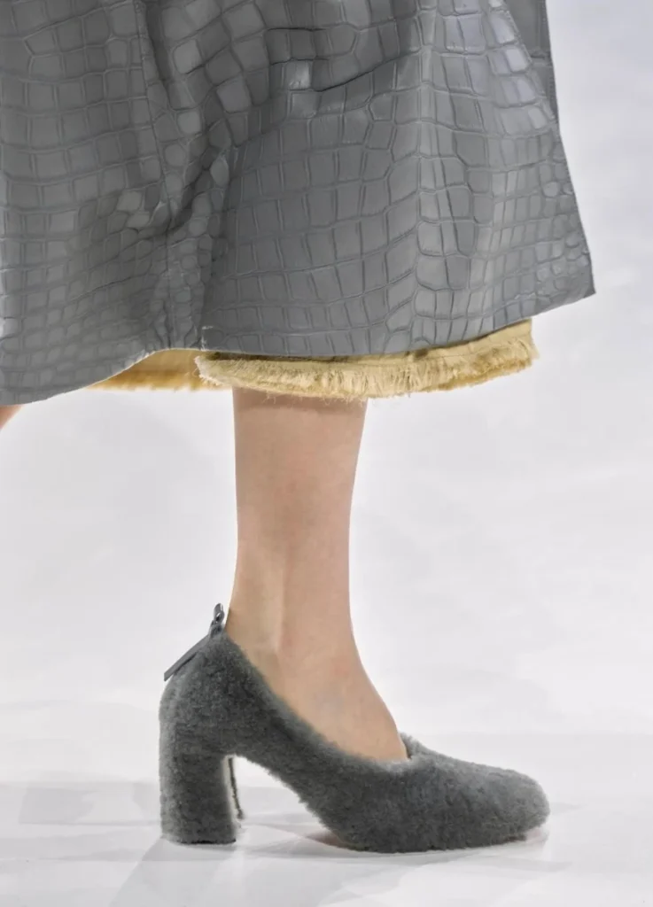 Bottega Veneta 26SS Look 50