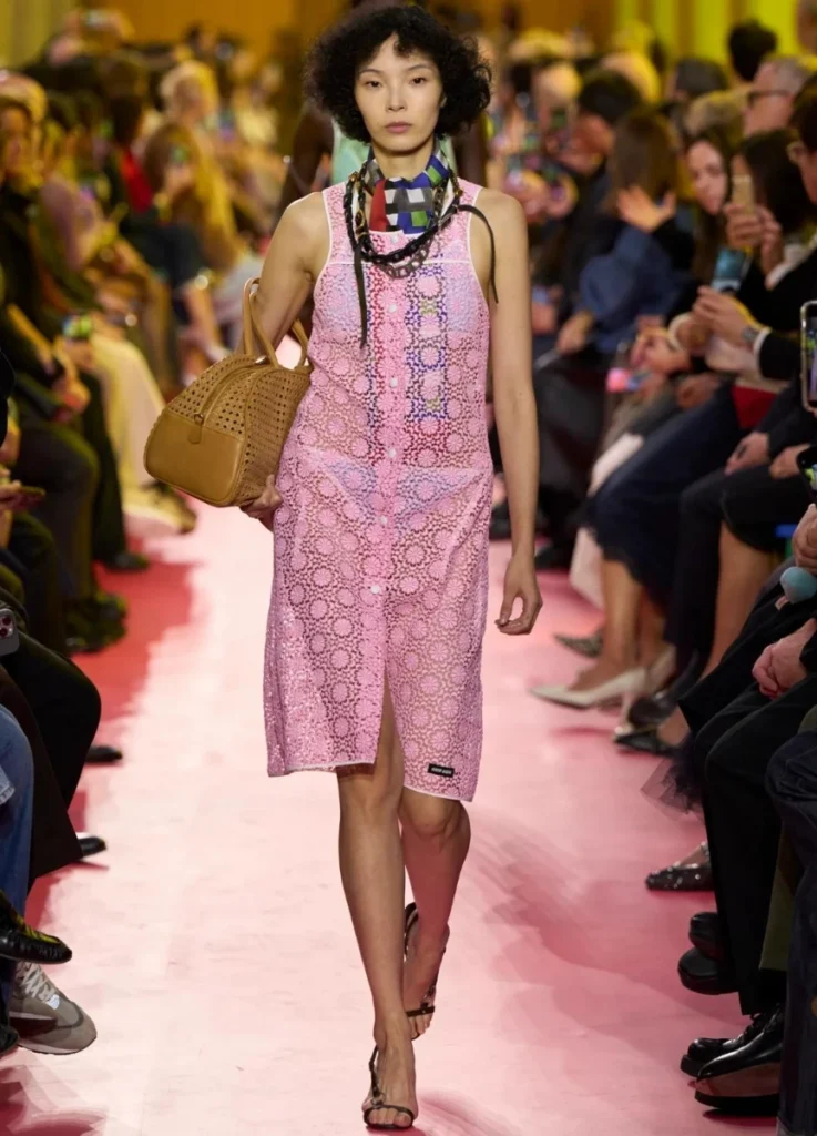 Miu Miu 26SS Look 20