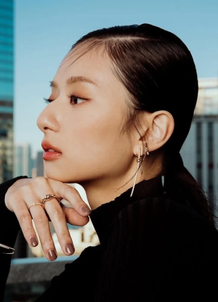 Tiffany Knot Collection