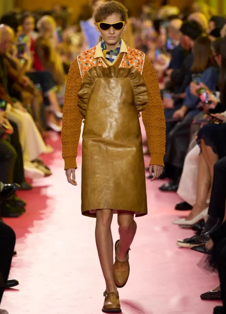 Miu Miu 26SS Look 14