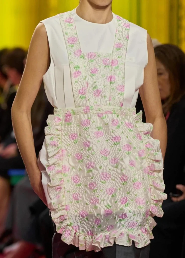 Miu Miu 26SS Look 53