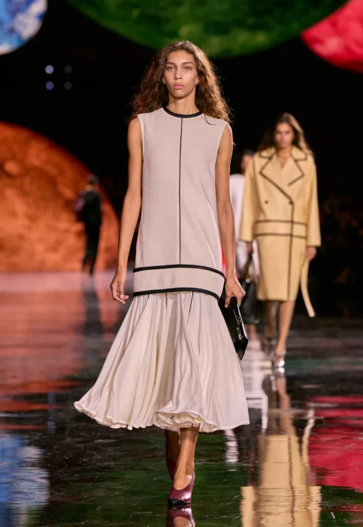 Chanel Spring/Summer 2026 Look 29