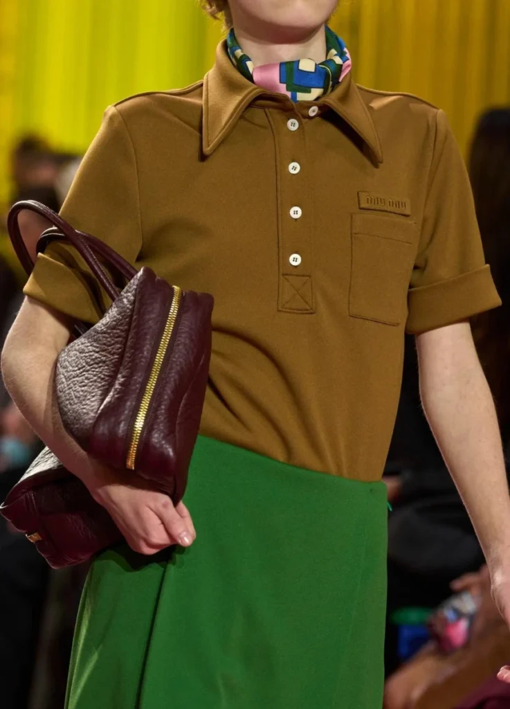 Miu Miu 26SS Look 43