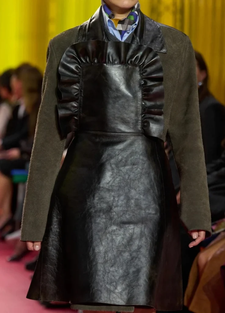 Miu Miu 26SS Look 62