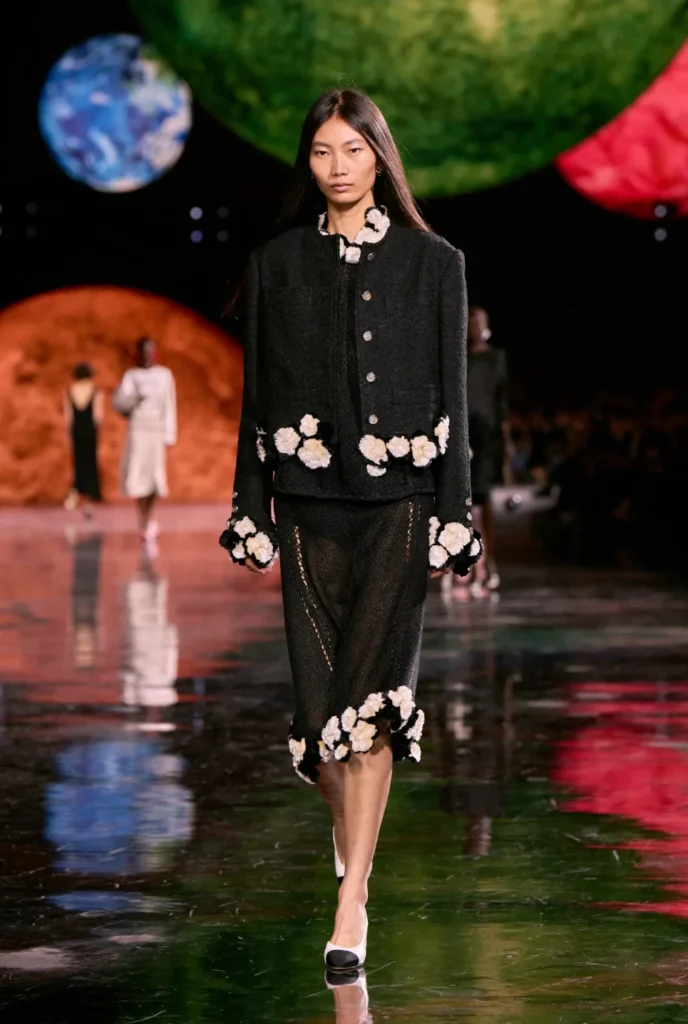 Chanel Spring/Summer 2026 Look 26