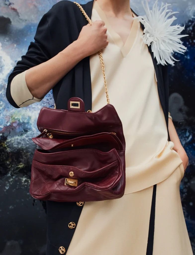 Chanel Spring/Summer 2026 RTW