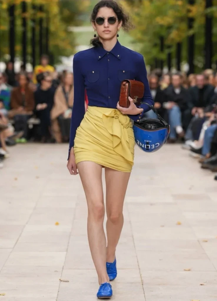 Celine Summer 2026 Look 43