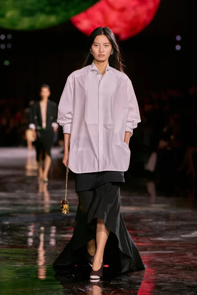 Chanel Spring/Summer 2026 Look 13

