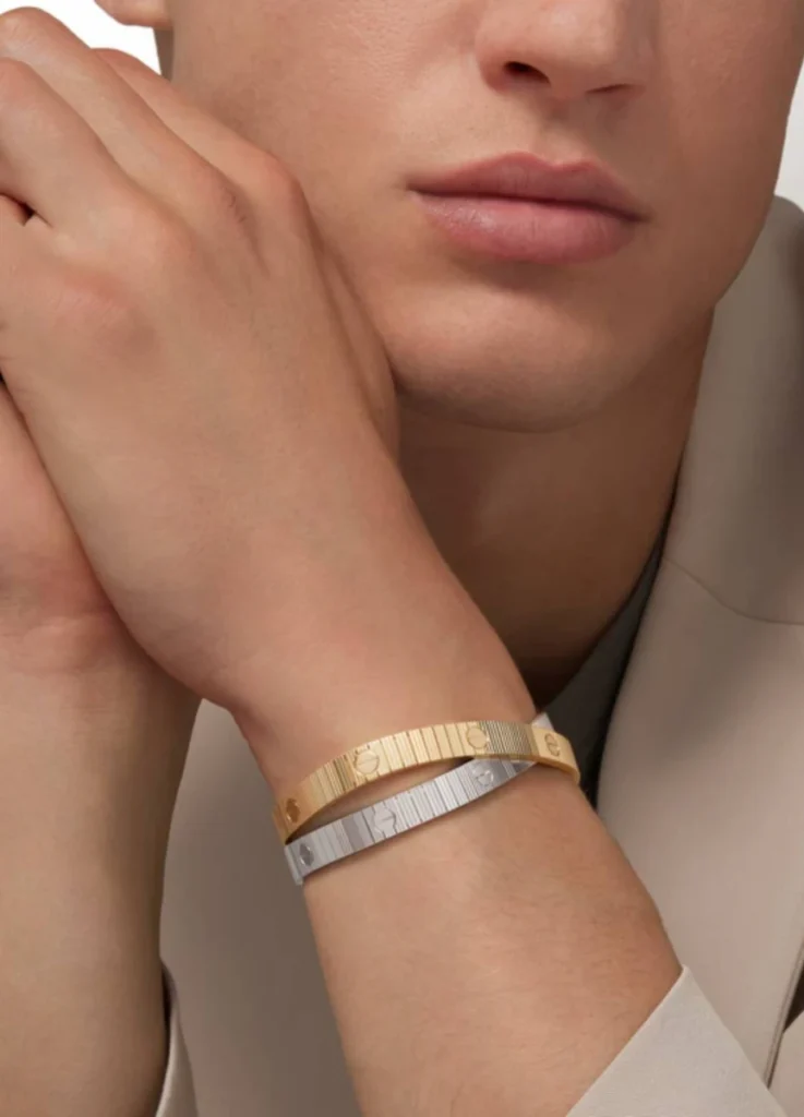 Cartier Love Unlimited Bracelets
