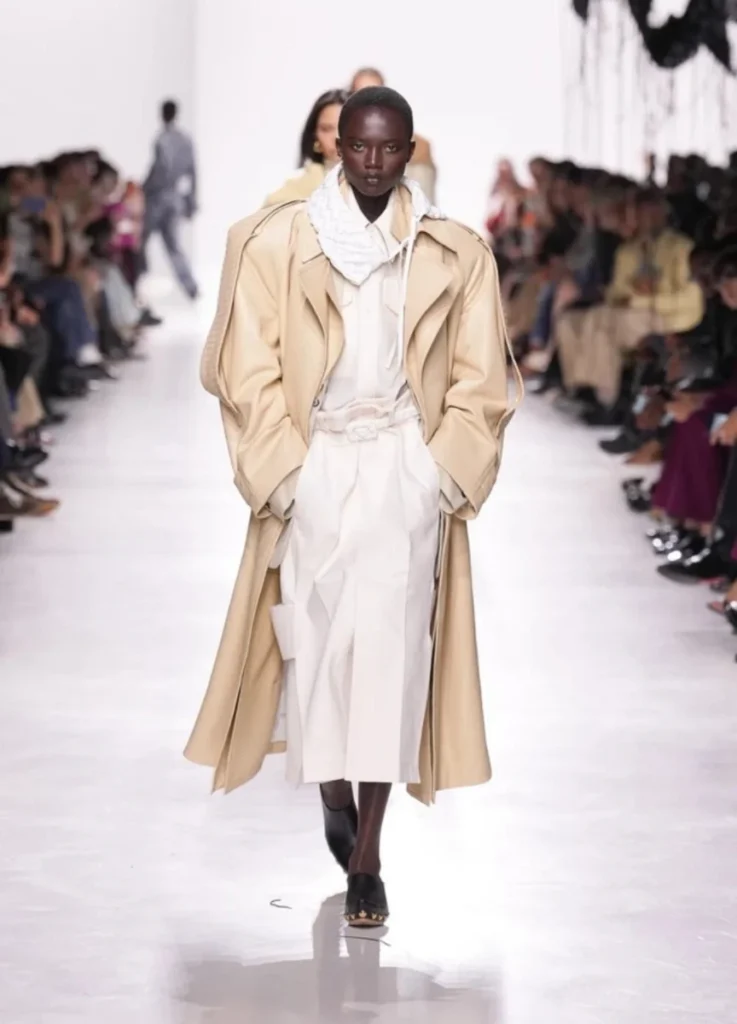 Bottega Veneta 26SS Look 36
