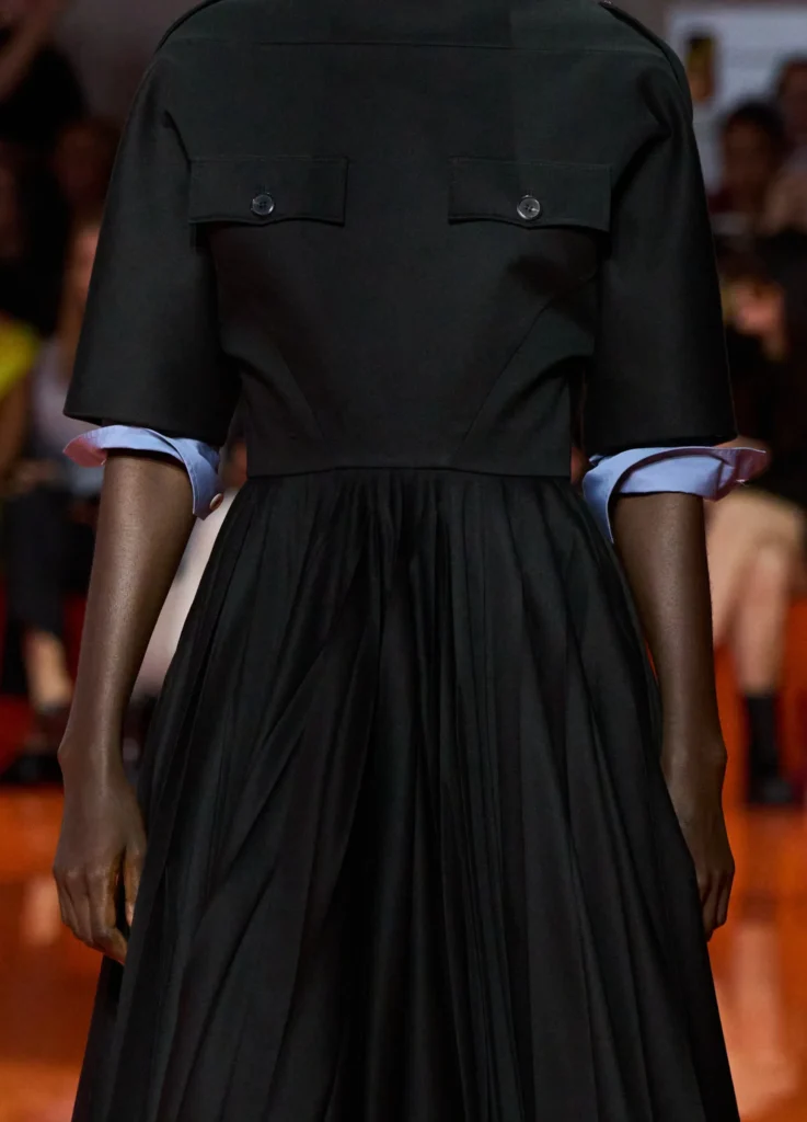 Prada Spring/Summer 2026 Look 10