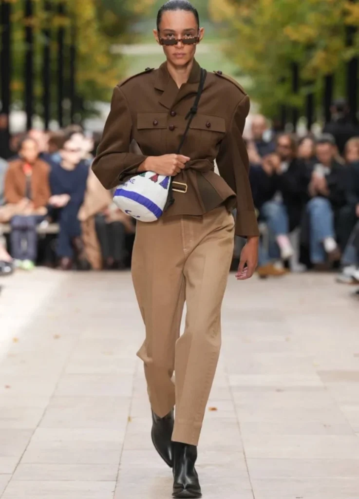 Celine Summer 2026 Look 20