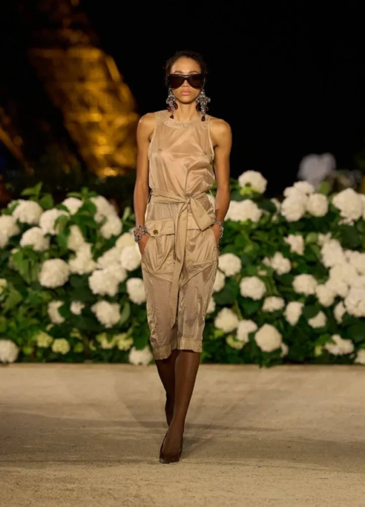 Saint Laurent 26SS Look 20