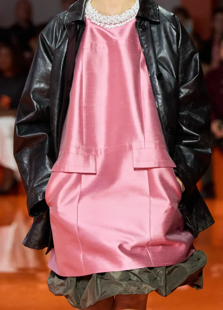 Prada Spring/Summer 2026 Look 22