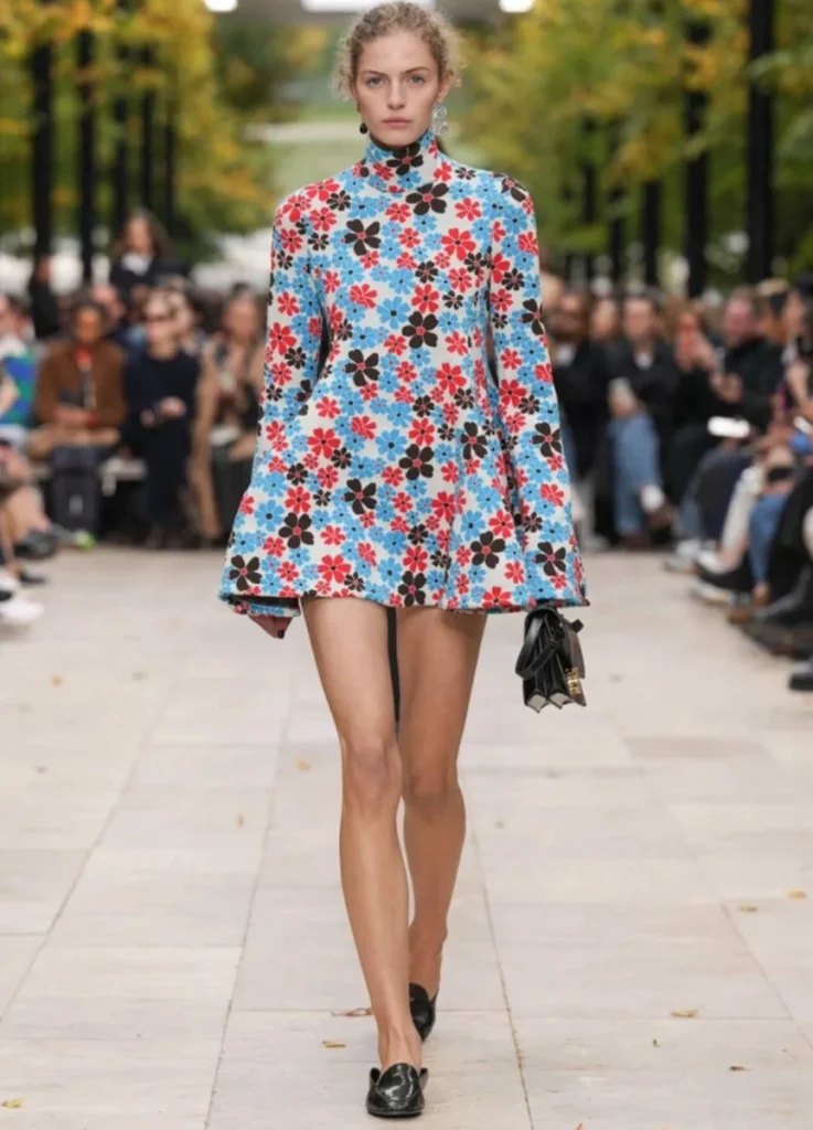 Celine Summer 2026 Look 4