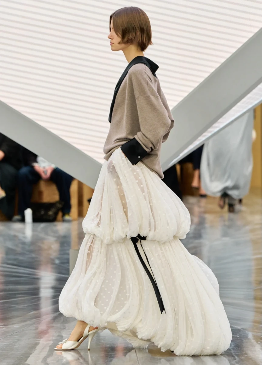 Dior Spring/Summer 2026 Look 56