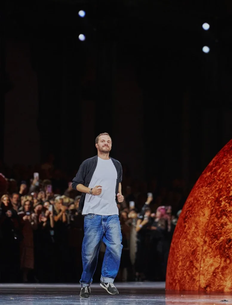 Chanel Spring/Summer 2026 Runway