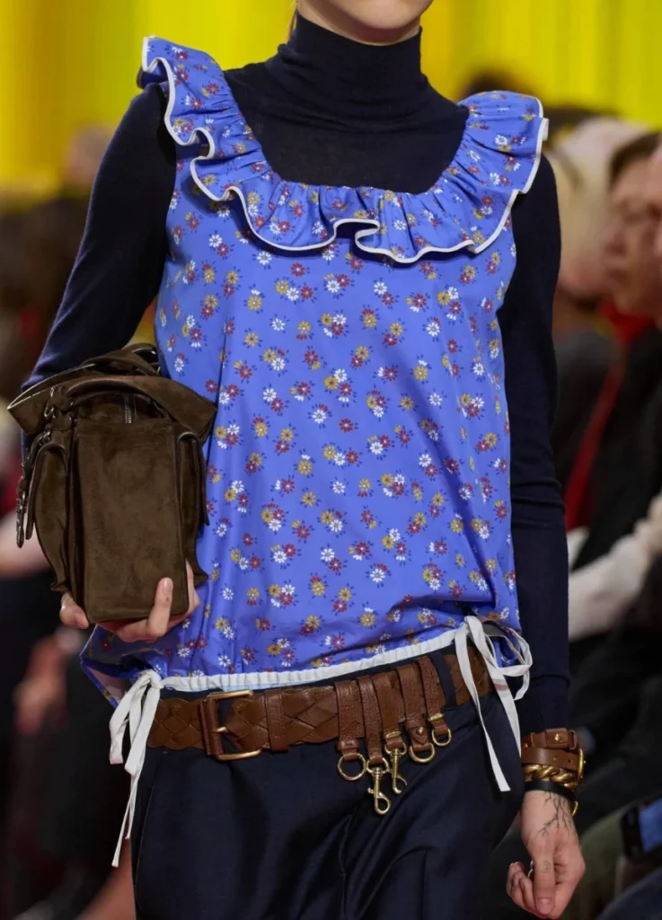 Miu Miu 26SS Look 25