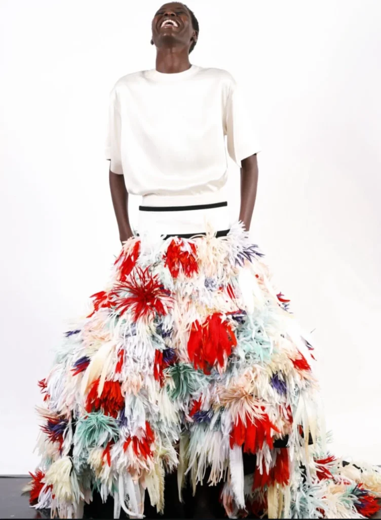 Chanel Spring/Summer 2026 Look 77