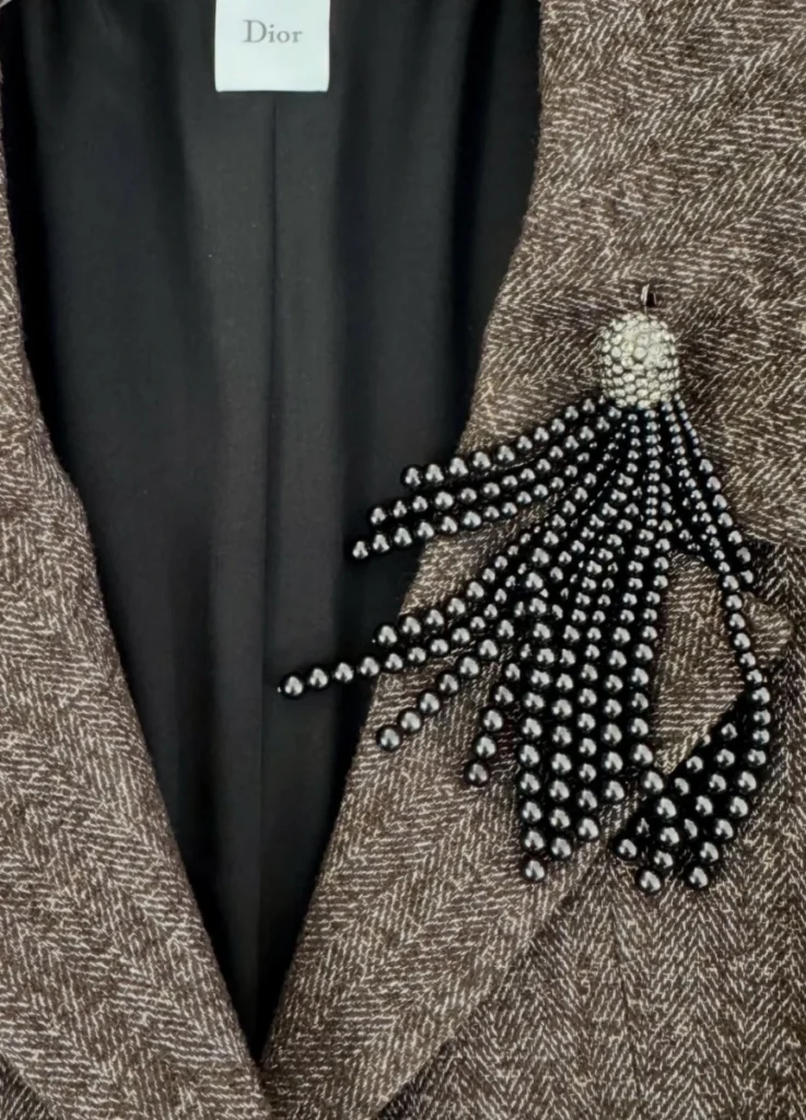 Dior Pre-Fall 2026 RTW