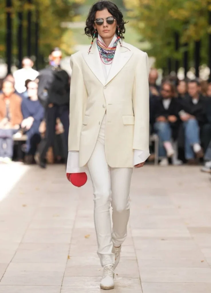 Celine Summer 2026 Look 15