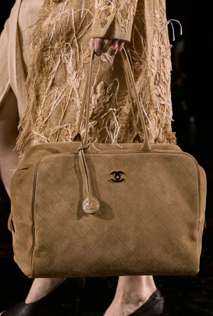 Chanel Spring/Summer 2026 Look 42