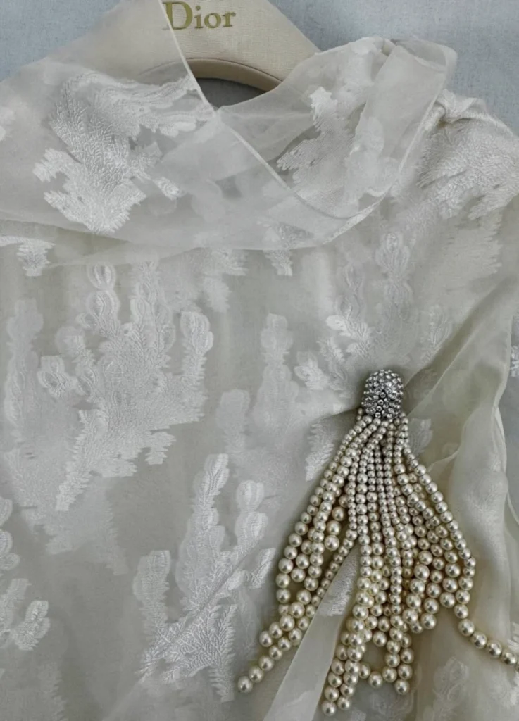 Dior Pre-Fall 2026 RTW