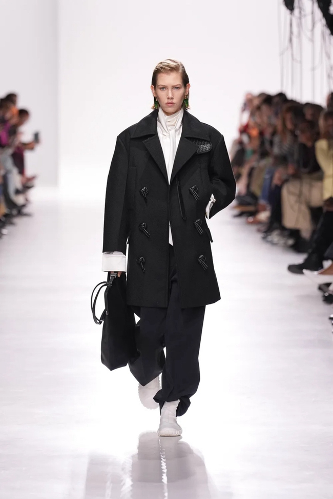 Bottega Veneta 26SS Look 1