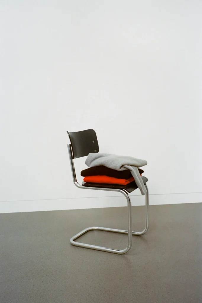 The Row FW 2025 Collection
