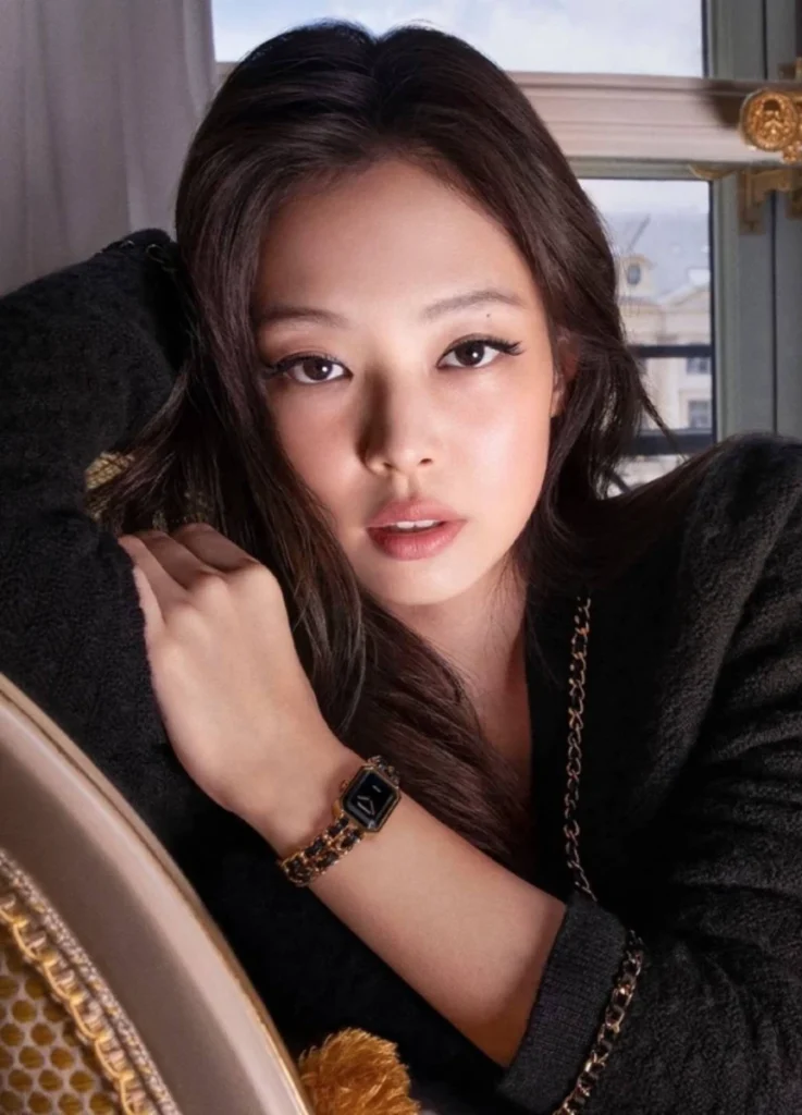 Chanel Première Watch