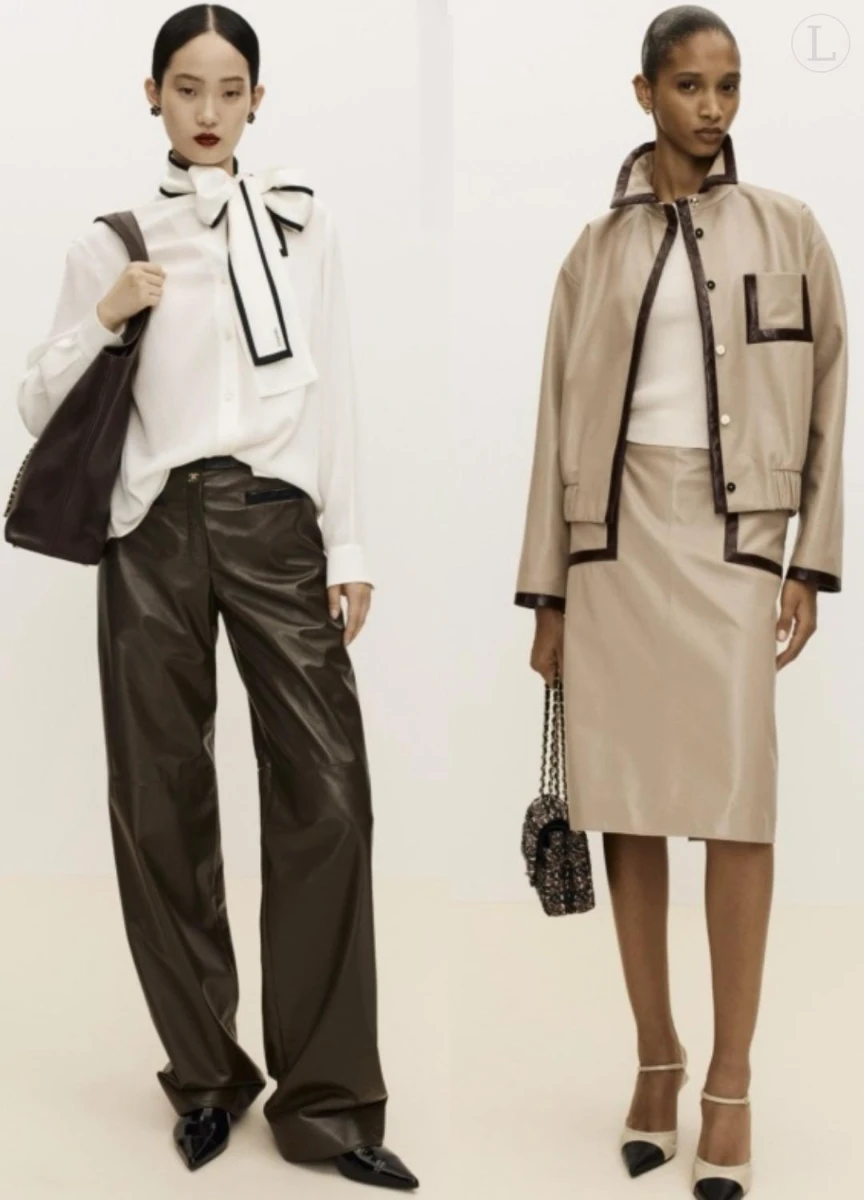 Chanel 26P RTW Review | A Season That Refines, Yet Asks to Be Judged Later