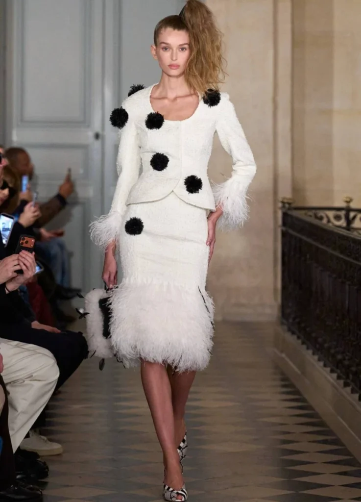 Jacquemus Fall 2026 Look 46