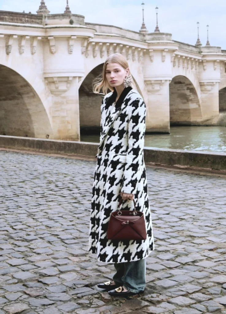 Dior Pre-Fall 2026 Look 9